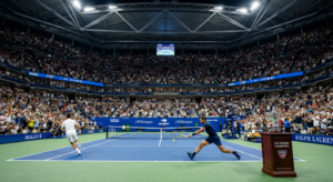 How to Watch the US Open Final 2026 Live — Every Streaming Option Available Today